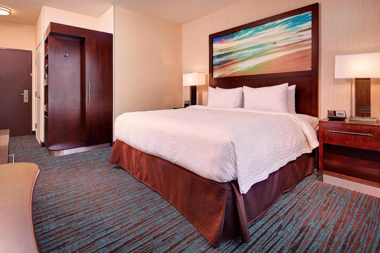 Fairfield Inn & Suites By Marriott San Diego קארסלבד מראה חיצוני תמונה