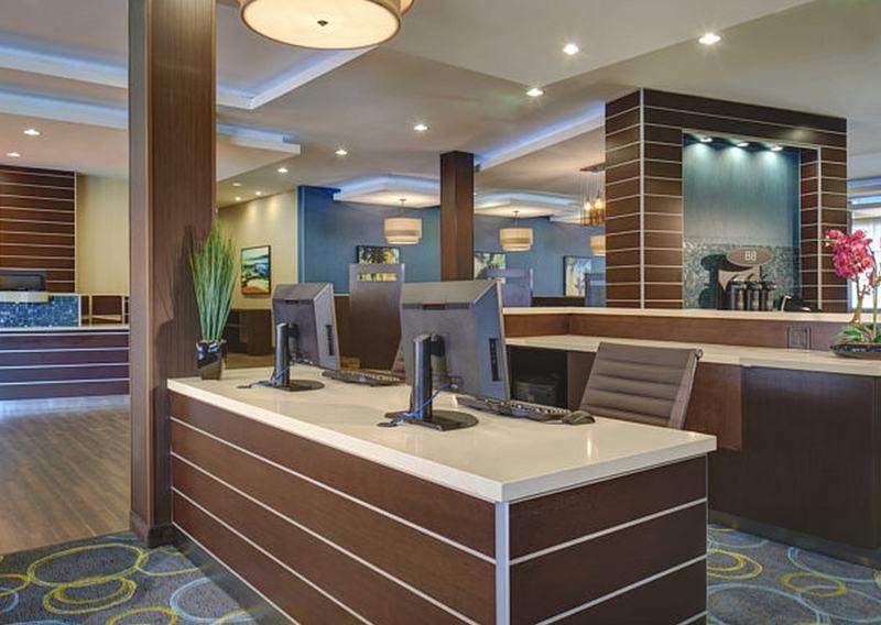 Fairfield Inn & Suites By Marriott San Diego קארסלבד מראה חיצוני תמונה