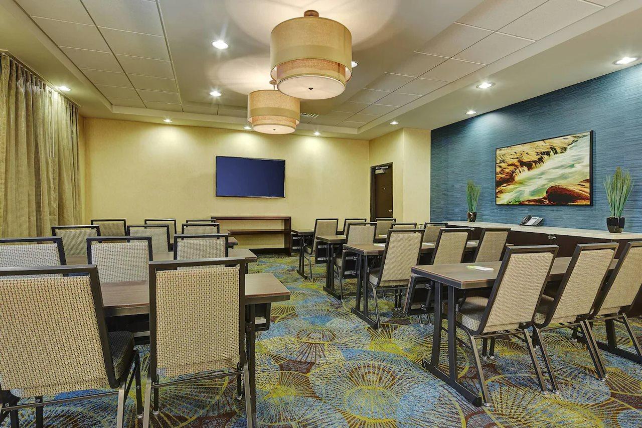 Fairfield Inn & Suites By Marriott San Diego קארסלבד מראה חיצוני תמונה