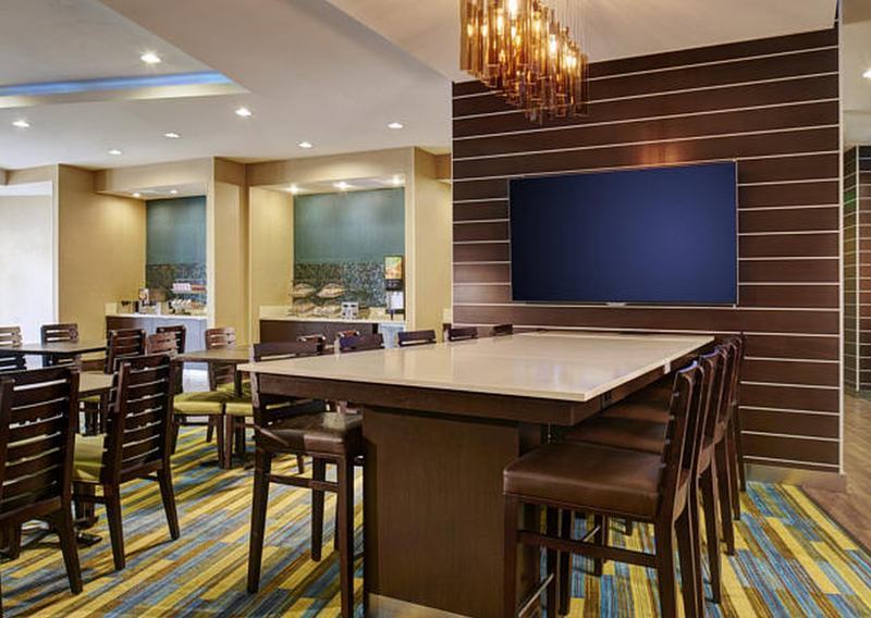 Fairfield Inn & Suites By Marriott San Diego קארסלבד מראה חיצוני תמונה